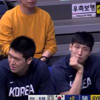 The FUNNIEST All-Star Dunk Contest Ever! | KBL(Korean Basketball League)| 韩国扣篮大赛搞笑瞬间
