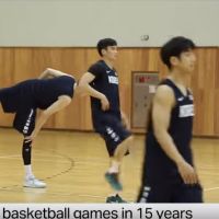 Korea Talks: First inter-Korean basketball games in 15 years