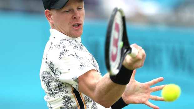 Kyle-Edmund-Tennis-Wimbledon