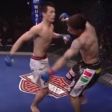 Chan Sung Jung `Korean Zombie` KOs Highlights UFC