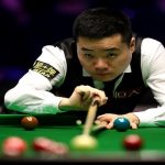 Ding Junhui Snooker