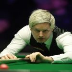 Neil Robertson Snooker